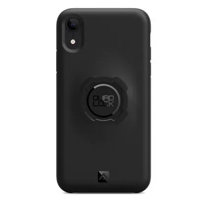 Θήκη τηλεφώνου QUAD LOCK iPhone XR