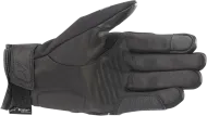 Gloves ALPINESTARS SYNCRO V2 DRYSTAR BLACK/GRAY