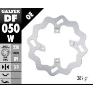 Front brake disc Galfer WAVE FIXED DISC WAVE FIXED 220x3mm DF050W