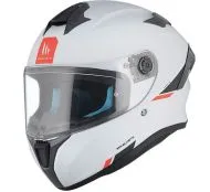 Helmet TARGO S SOLID A12 MATT GRAY