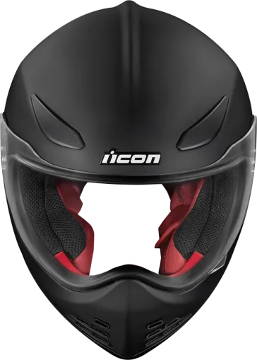 Casca ICON DOMAIN RUBATONE BLACK