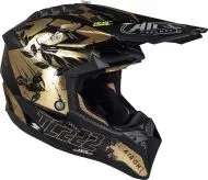 Мотокрос каска AIROH AVIATOR 3 THE LEGEND
