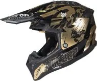 Мотокрос каска AIROH AVIATOR 3 THE LEGEND