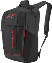 Rucsac ALPINESTARS GFX V2 NEGRU/ROSU