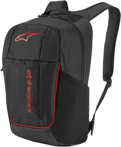 Раница ALPINESTARS GFX V2 BLACK/RED