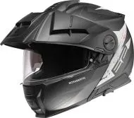 Κράνος SCHUBERTH E2 EXPLORER ANTHRACITE