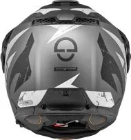 Κράνος SCHUBERTH E2 EXPLORER ANTHRACITE