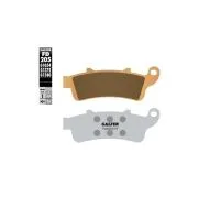 Front motorcycle pads Galfer SINTERED COMPOUND FD205G1375