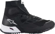 Sneakers ALPINESTARS CR-1 BLACK/WHITE