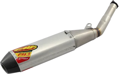 Гърне FMF MUFFLER SSALN 4.1RCT CF