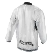 Αδιάβροχο O'NEAL SPLASH RAIN JACKET CLEAR
