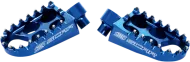 Trepte SCAR pentru YAMAHA BLUE