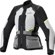 ALPINESTARS STELLA ANDES Air Drystar® GRAY women's jacket