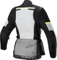 ALPINESTARS STELLA ANDES Air Drystar® GRAY women's jacket