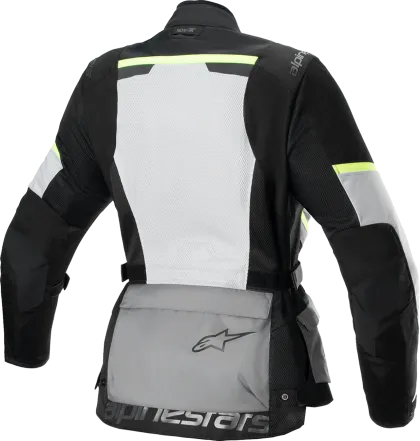 ALPINESTARS STELLA ANDES Air Drystar® GRAY women's jacket