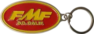 Key holder FMF KEYCHAIN FMF OVAL 1973