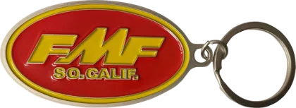 Μπρελόκ FMF ΜΠΡΕΛΟΔΟΧΕΙΟ FMF ΟΒΑΛ 1973
