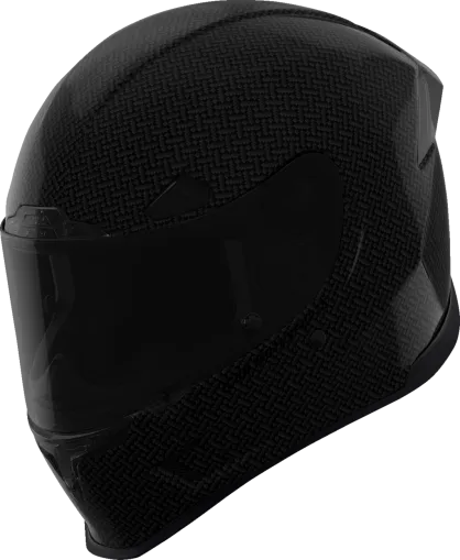 ICON Airframe Pro™ Carbon 4Tress Helmet BLACK