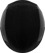 Каска ICON Airframe Pro™ Carbon 4Tress BLACK