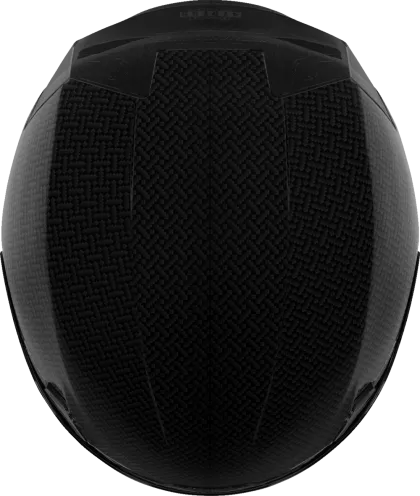 ICON Airframe Pro™ Carbon 4Tress Helmet BLACK