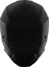 Каска ICON Airframe Pro™ Carbon 4Tress BLACK