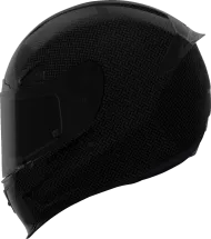 Каска ICON Airframe Pro™ Carbon 4Tress BLACK