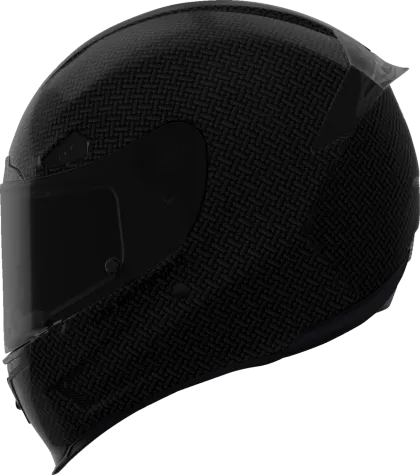 ICON Airframe Pro™ Carbon 4Tress Helmet BLACK