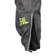 Водоустойчив панталон O'NEAL SHORE V.22-GRAY/NEON YELLOW