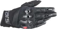 Ръкавици ALPINESTARS HALO BK