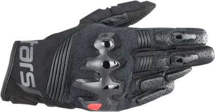 Ръкавици ALPINESTARS HALO BK