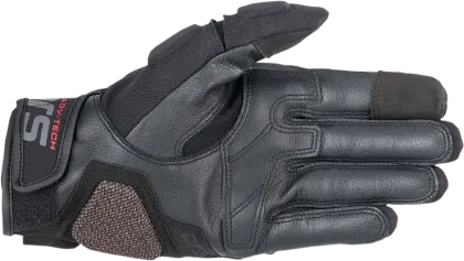 Ръкавици ALPINESTARS HALO BK