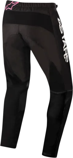 ALPINESTARS Fluid Chaser S21 BLACK/PINK Γυναικεία παντελόνια Motocross