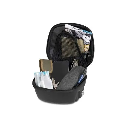 SHAD E03CL Lockable Moto Tank Bag