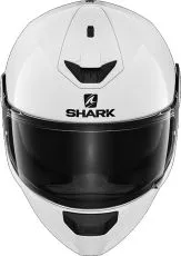 Helmet SHARK D-SKWAL 2 BLANK WHITE AZUR