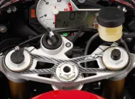 PPSB16P/PR3119 Προστατευτικό τρίκυκλου BMW S100RR