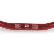 GINDON BARRACUDA RACING RED