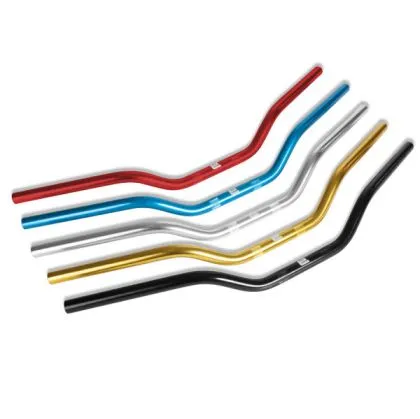 КОРМИЛО BARRACUDA HANDLEBAR RACING RED