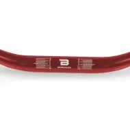 ΤΙΜΟΝΙ BARRACUDA RACING ΚΟΚΚΙΝΟ