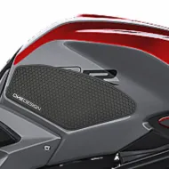 Протектор за резервоар MV AGUSTA BRUTALE/DRAGSTER BLACK