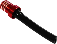 Aerisirea rezervorului SCAR RED