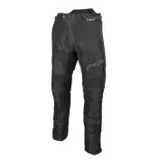 Textile trousers SECA JET II BLACK