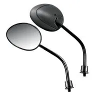Motorcycle mirrors - MARPH 90487