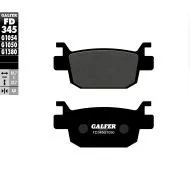 Πίσω Moto Pads Galfer SCOOTER FD345G1050