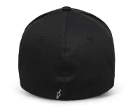 ALPINESTARS ALWAYS 2 BK/W/RD hat