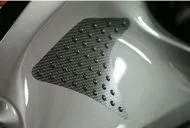 Προστατευτικό ρεζερβουάρ BUMPS1P/PR3247
