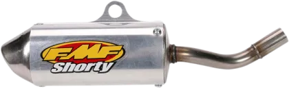 FMF P-CORE 2 SHORTY YZ80/85 pan