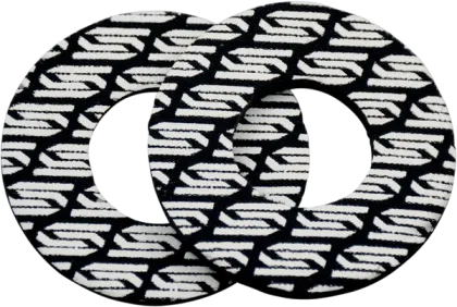 Ροδέλα λαβής SCAR BLACK