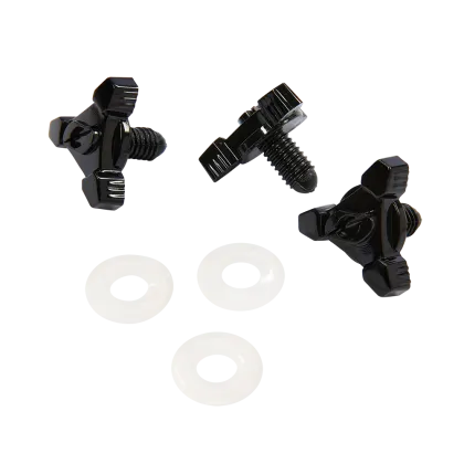 O'NEAL Bolt Kit for O'NEAL 1SERIES/SONUS Helmet Visor
