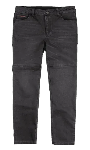 ICON Uparmor™ Covec Jean BK Moto Jeans