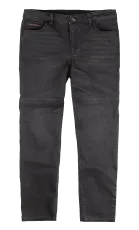 Blugi Moto ICON Uparmor™ Covec Jean BK